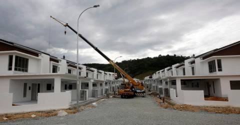 Malaysian market entering upcycle, says Knight Frank