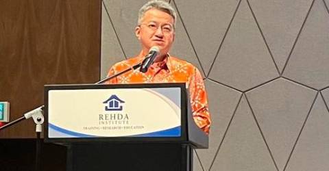 US designation of Malaysia as Tier 2 nation in AI chip curbs not likely to impact existing data centres US designation of Malaysia as Tier 2 nation in AI chip curbs not likely to impact existing data centres