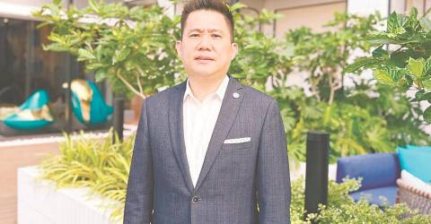 Penang-based Iconic Marjorie Hotel sets sights on MICE market