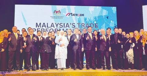 Malaysia sets course to boost trade performance in 2025