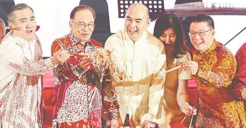 ACCCIM cautiously optimistic on economic, business prospects for 2025