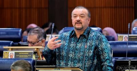 EPF’s MAHB share sales generated RM102m for fund’s 2023 dividend distribution: Amir Hamzah