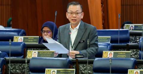 Malaysia exported palm oil, palm products worth RM288m to Central Asia in 2024