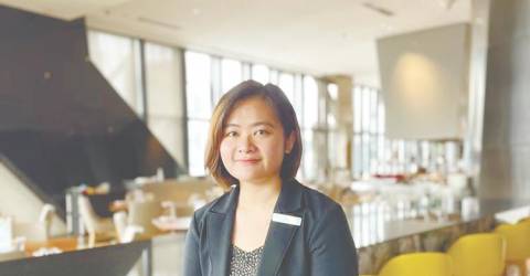 Global trends and Putrajaya Marriott’s role
