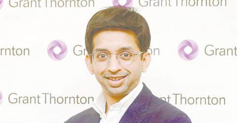 ESG awareness reshapes business landscape