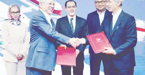 E&H Energy’s Kemaman project set to transform Malaysia’s gas landscape