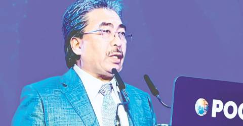 Govt to strengthen collaboration with TNB, Energy Commission for renewable energy integration