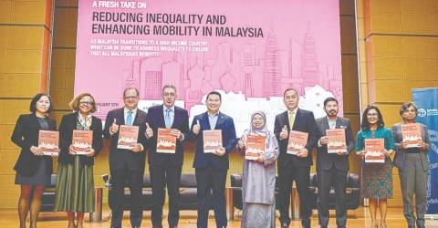 Malaysia on track to meet 2025 GDP growth target despite US-China trade war: Rafizi