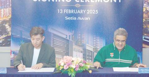 Setia Awan Group adds 7-Eleven to Astrum Ampang’s retail offerings