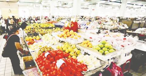 Malaysia’s banking system maintains strong liquidity buffers in December 2024