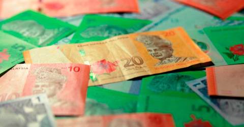 Ringgit to trade cautiously ahead of FOMC minutes