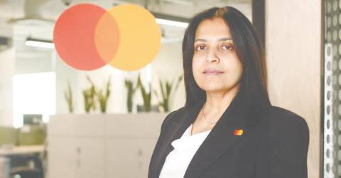 Mastercard champions digital, financial inclusion