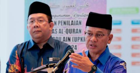 TH declares 3.25% profit distribution for FY2024