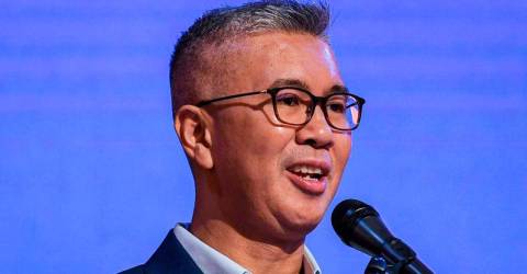 Intel, Oracle raise concerns over US tariffs with Malaysia Intel, Oracle raise concerns over US tariffs with Malaysia