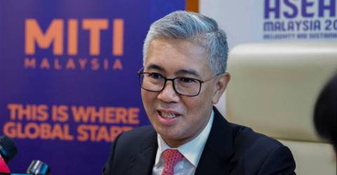 Malaysia welcomes China’s policies to boost domestic consumption Malaysia welcomes China’s policies to boost domestic consumption