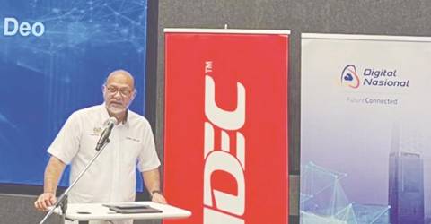 Business Digitalisation Initiative portal goes ‘live’ in support of MSMEs Business Digitalisation Initiative portal goes ‘live’ in support of MSMEs