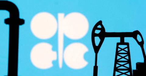 OPEC+ agrees to accelerated output hike for June OPEC+ agrees to accelerated output hike for June