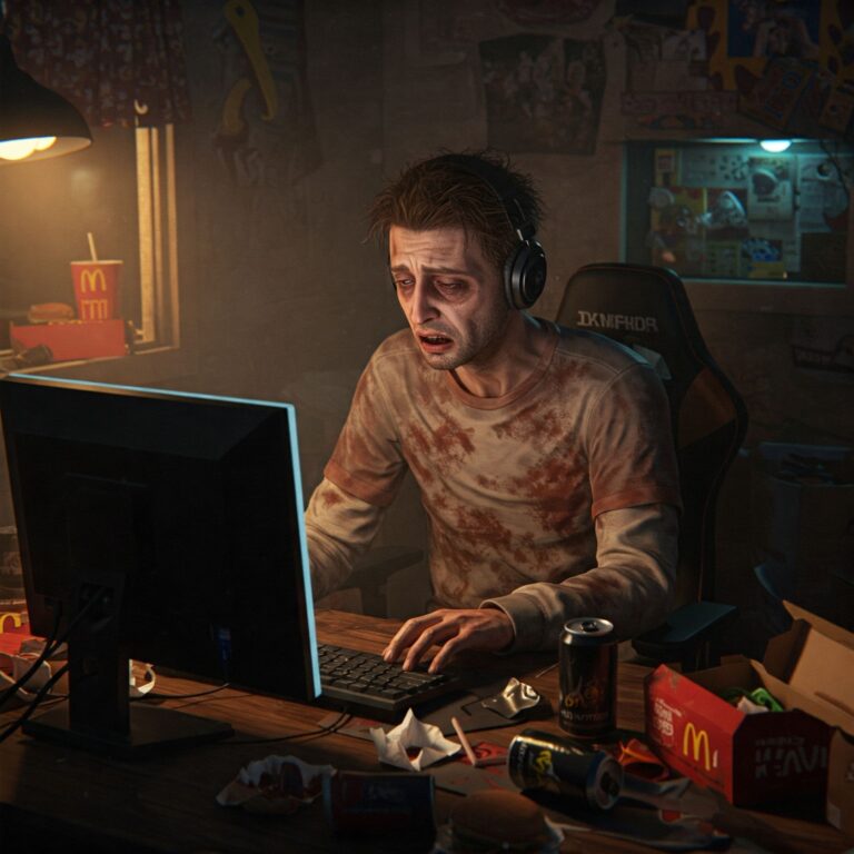 Why Crypto Games Keeps You Hooked: The Addictive World of Blockchain Gaming