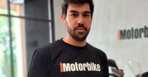 iMotorbike kickstarts regional presence, with focus on safety, transparency and customer trust iMotorbike kickstarts regional presence, with focus on safety, transparency and customer trust