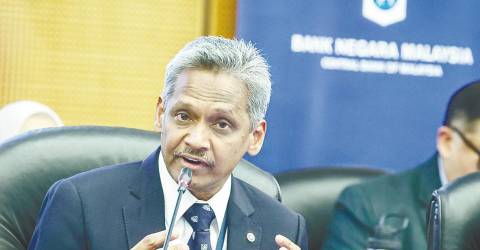 Malaysia’s GDP grows 4.4% in Q1, revised forecast for 2025 out within two months Malaysia’s GDP grows 4.4% in Q1, revised forecast for 2025 out within two months