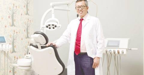 Smile-Link Healthcare leverages digital shift, AI-powered tools to drive recovery, growh Smile-Link Healthcare leverages digital shift, AI-powered tools to drive recovery, growh