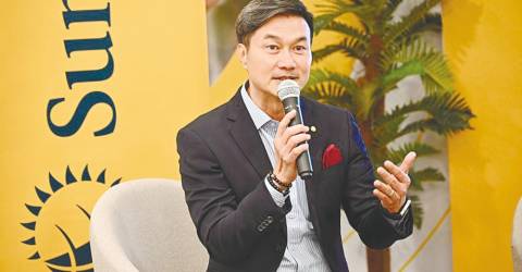 Rising medical costs, digital transformation to define Malaysian insurance landscape this year Rising medical costs, digital transformation to define Malaysian insurance landscape this year