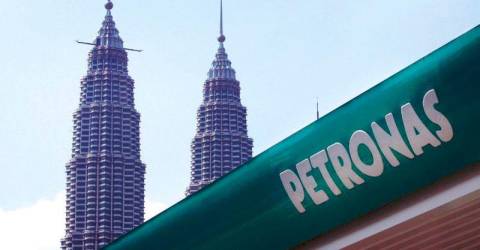 Petronas inks new PSC for Turkmenistan Block I gas fields Petronas inks new PSC for Turkmenistan Block I gas fields