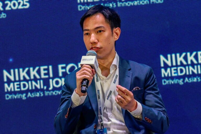 Strong infrastructure, public-private partnerships key to future of AI