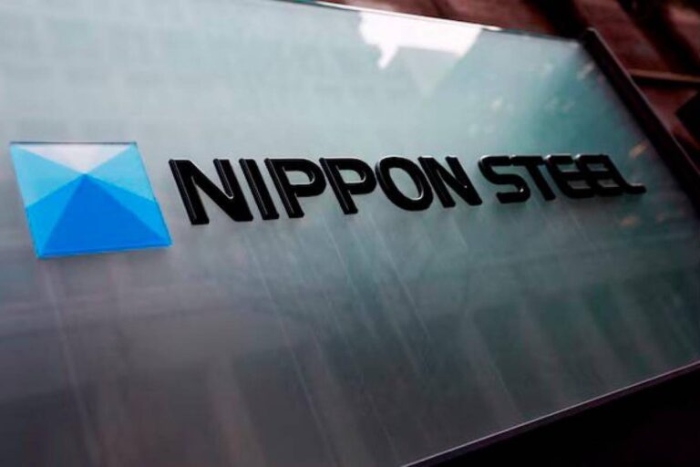 Debt to decarbonisation: challenges for Nippon Steel