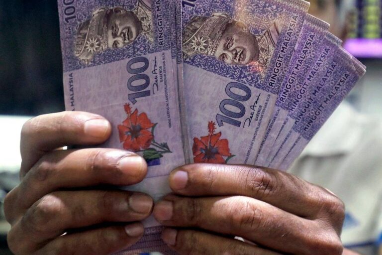 Ringgit higher at opening amid ongoing geopolitical tensions
