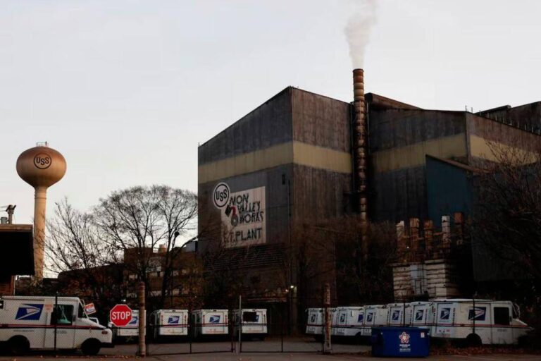 Golden share in US Steel may deter foreign investors