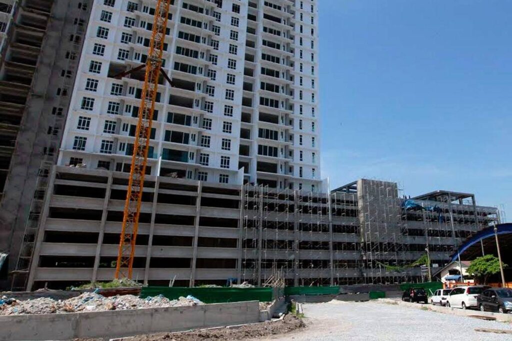 MBSB IB remains bullish on property sector amid OPR cut, Johor catalysts MBSB IB remains bullish on property sector amid OPR cut, Johor catalysts