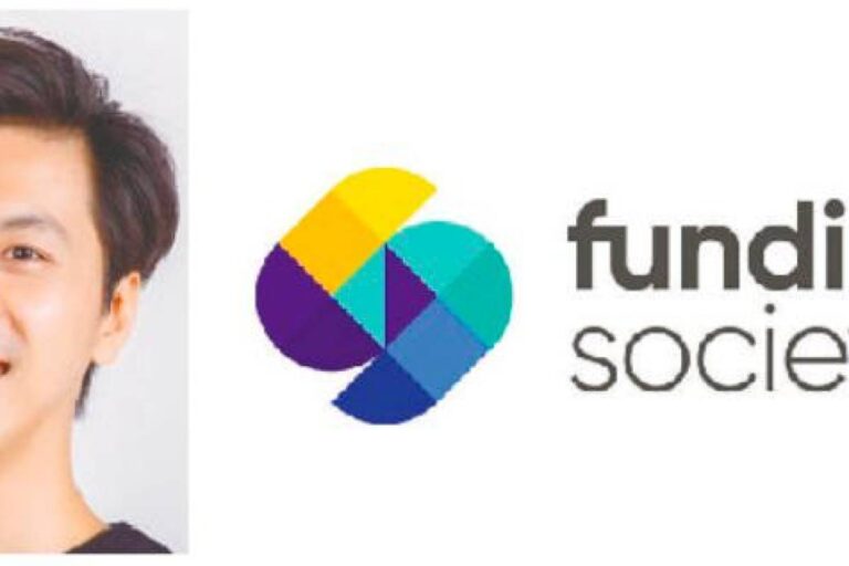 Little impact from global uncertainties in short term: Funding Societies