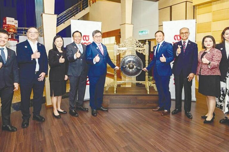 Kenanga IB debuts Hang Seng China Enterprises Index structured warrants