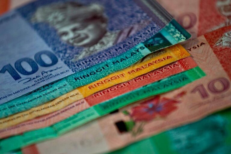 Ringgit gains 5.1% against US dollar in Q2 2025, says BNM