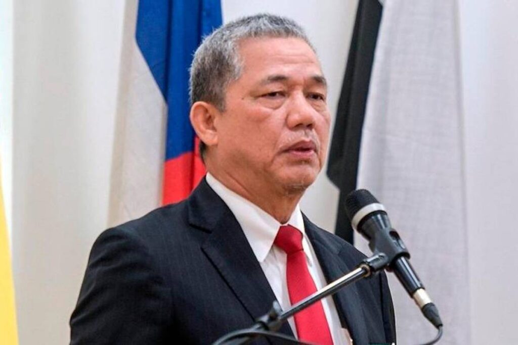 Senior govt, financial leaders pledge deeper collaboration to accelerate Malaysia’s energy transition