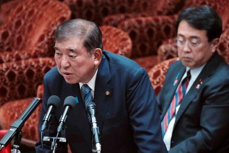 Japan trade negotiator to push US for auto tariff deal implementation