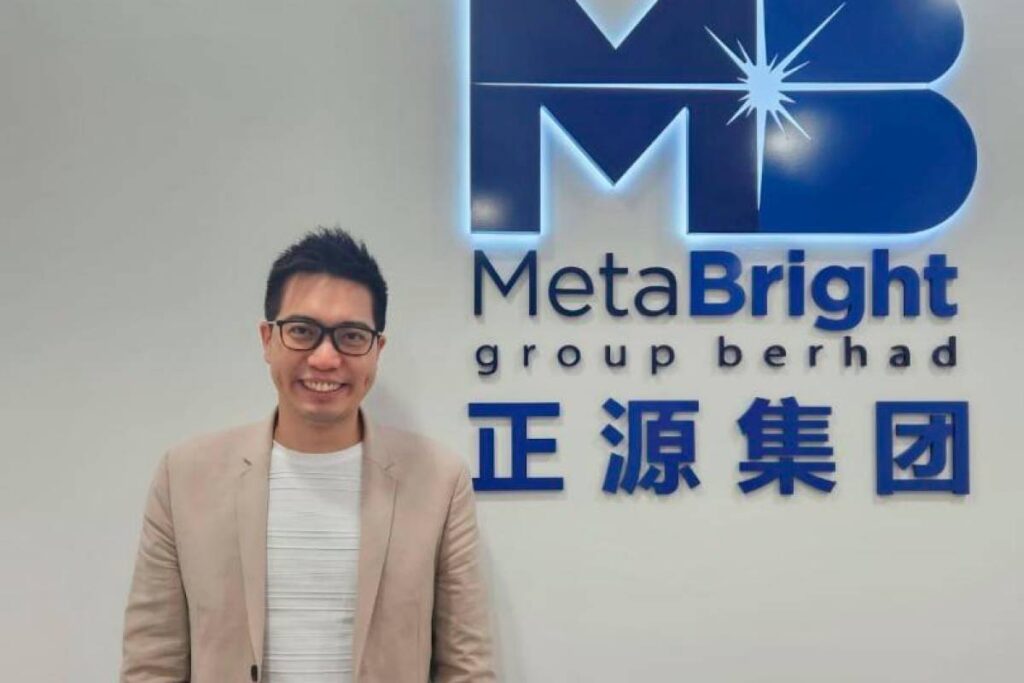 Meta Bright’s FY2025 profit rises 48% to RM16.9 million on 133% revenue growth