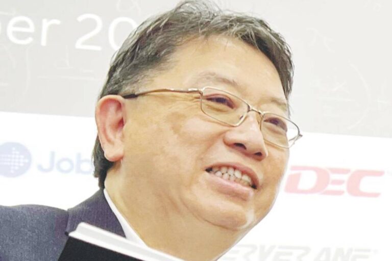 Defining moment for Malaysia’s AI, data centre ambitions