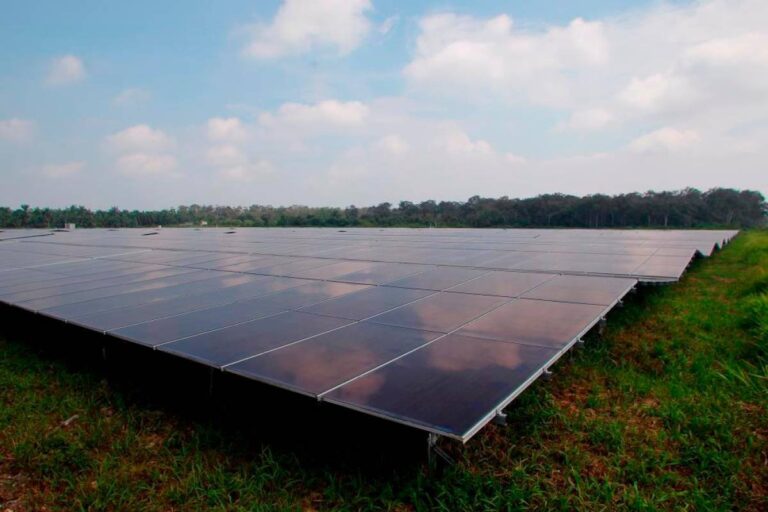 Gamuda and Gentari to jointly develop 1.5 GW of renewable energy capacity