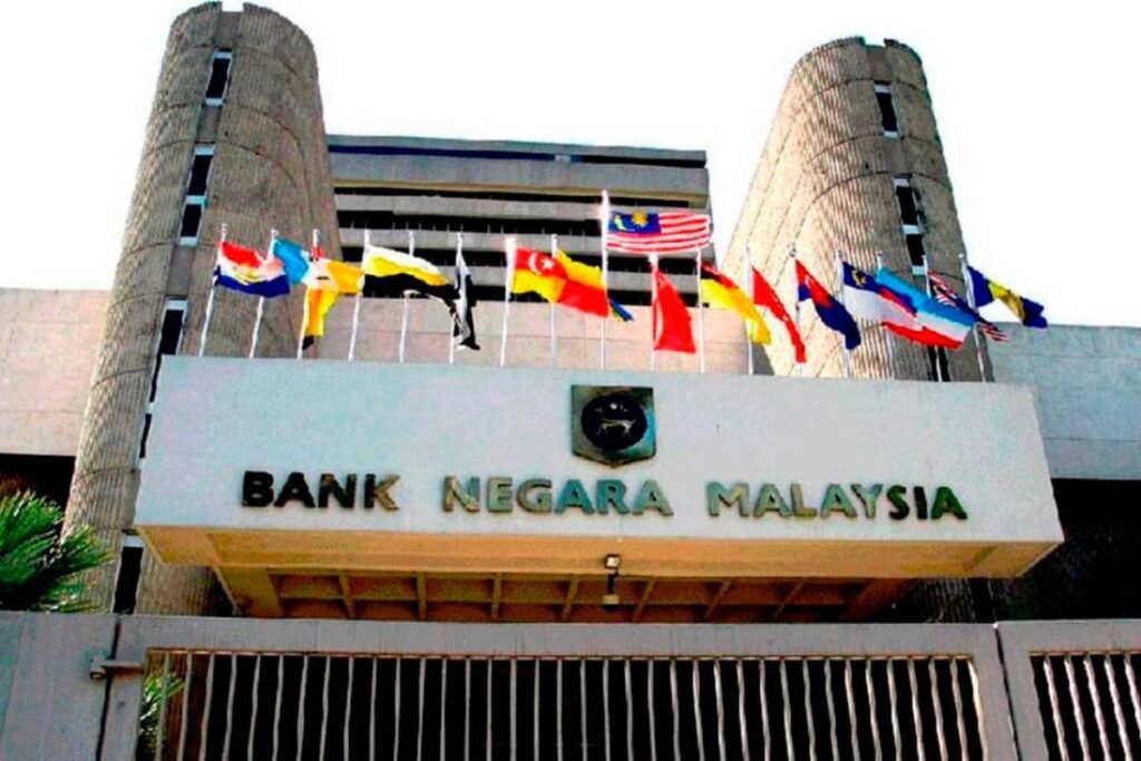 Short-term rates stable as BNM absorbs surplus liquidity