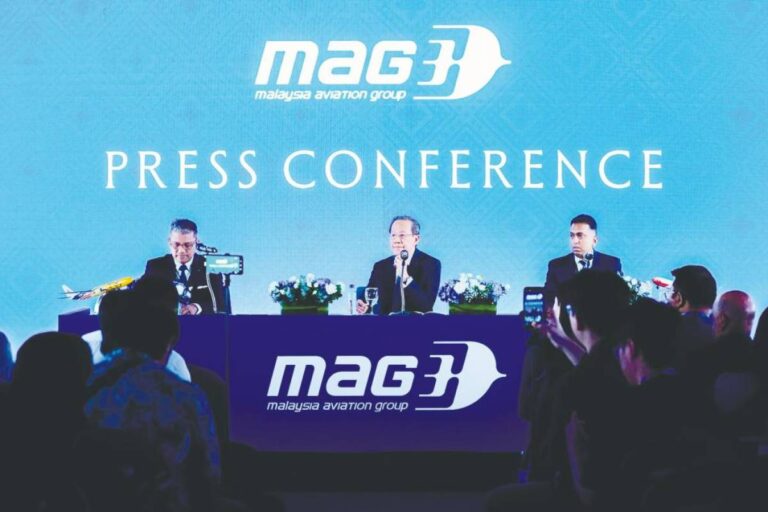 Malaysia Airlines, Firefly widen reach across Asia and beyond