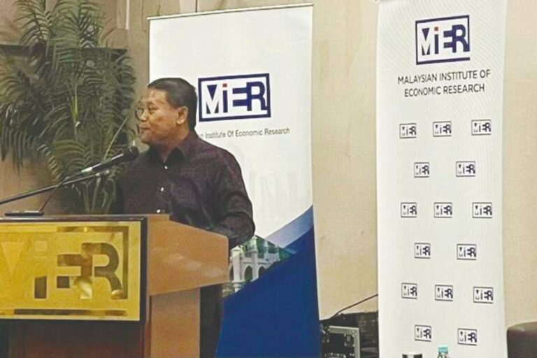 Malaysia in talks on rare earth cooperation with China to expand local refining capacity