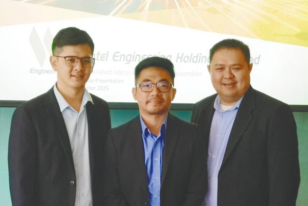 Positioning Wentel for next stage of growth