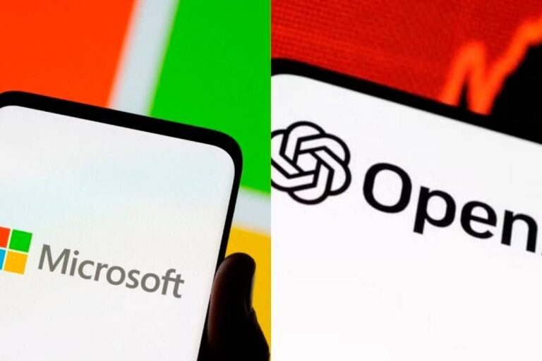 OpenAI to share 8% of its revenue with Microsoft, partners, The Information reports