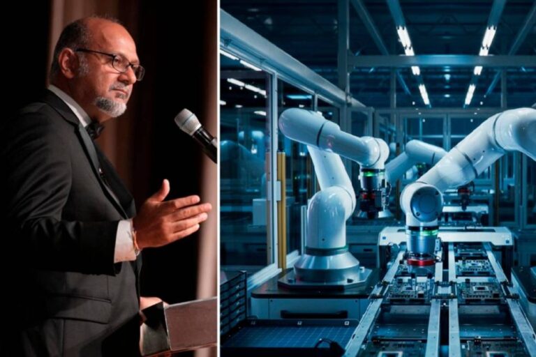 Malaysia emerges a key player while APAC firms overstate AI readiness, says IBM study