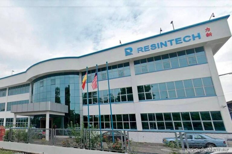 Resintech secures RM16.5m contract with Phnom Penh water supply authority