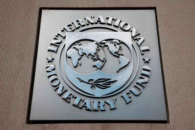 IMF steering committee warns of trade tensions and AI risks