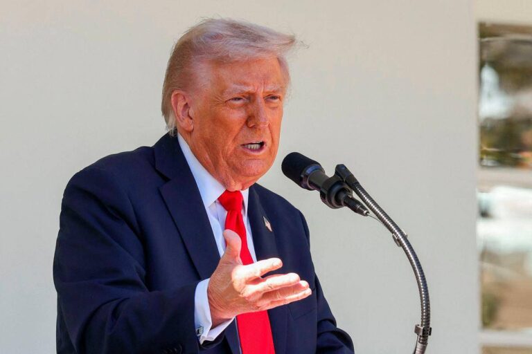 Trump’s ASEAN summit attendance hints at substantial trade announcement