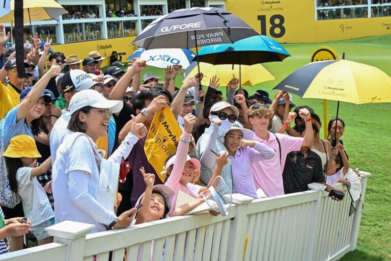 Maybank Championship 2025: An ASEAN Story of Sport, Culture and Purpose